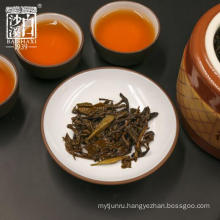 China Hunan Baishaxi Fu Hao Dark Tea